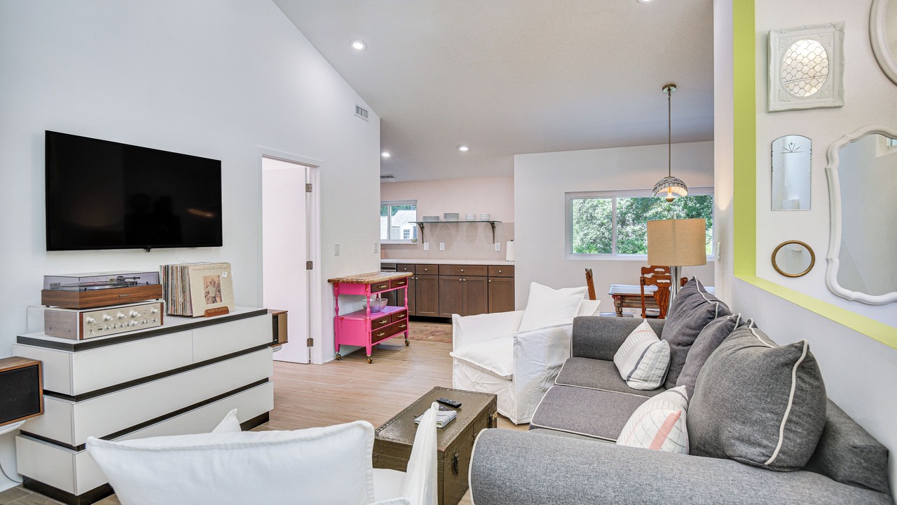Photo of Bedroom in Virginia Beach