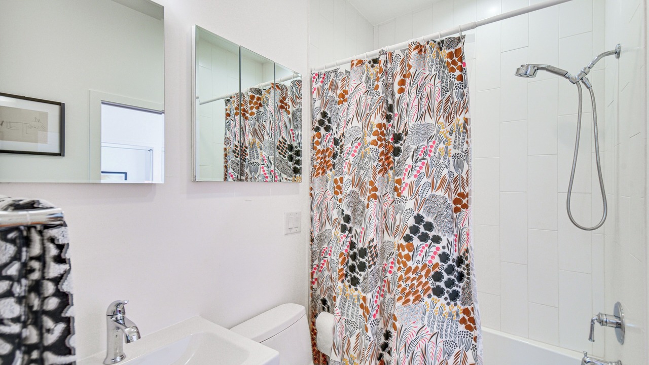 Photo of Bathroom in Virginia Beach