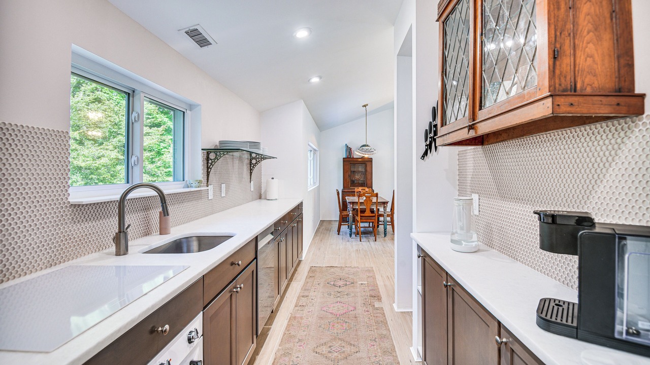 Photo of Kitchen in Virginia Beach