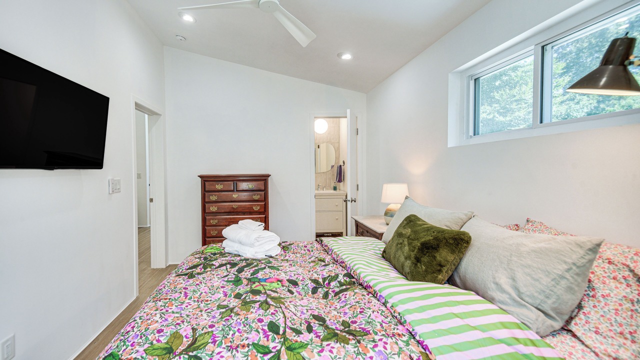 Photo of Bedroom in Virginia Beach