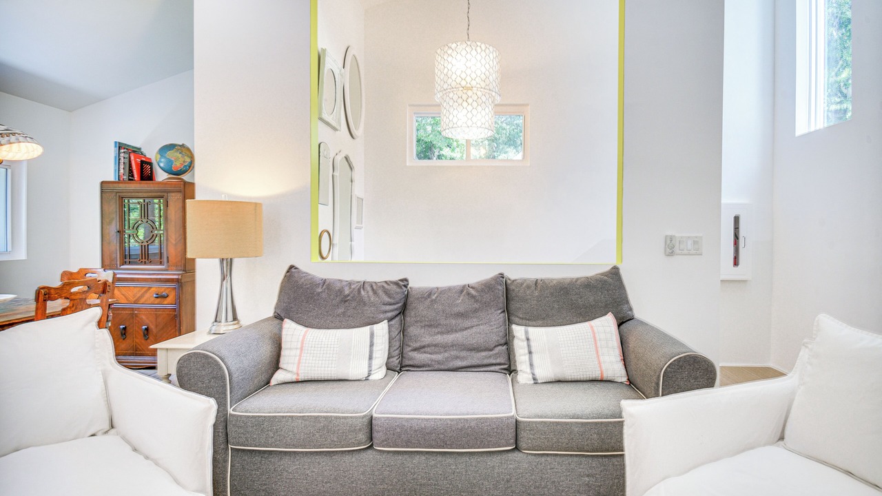 Photo of Livingroom in Virginia Beach