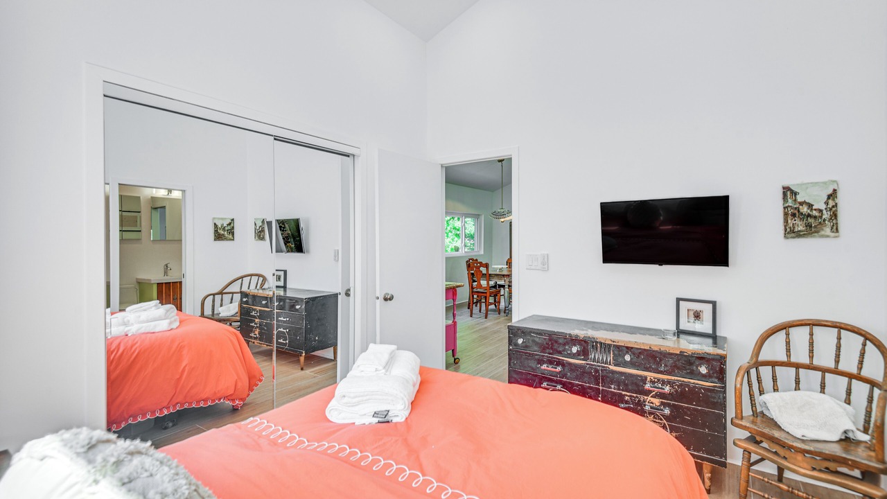Photo of Bedroom in Virginia Beach