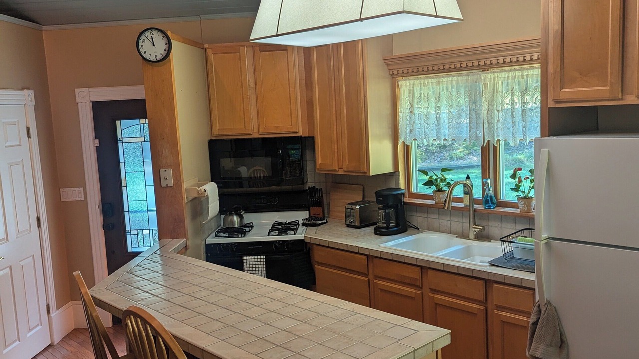 Photo of Kitchen in Rowland