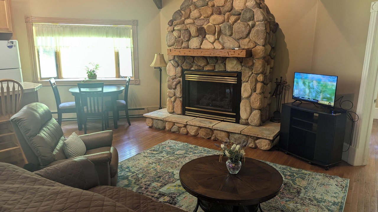 Photo of Livingroom in Rowland