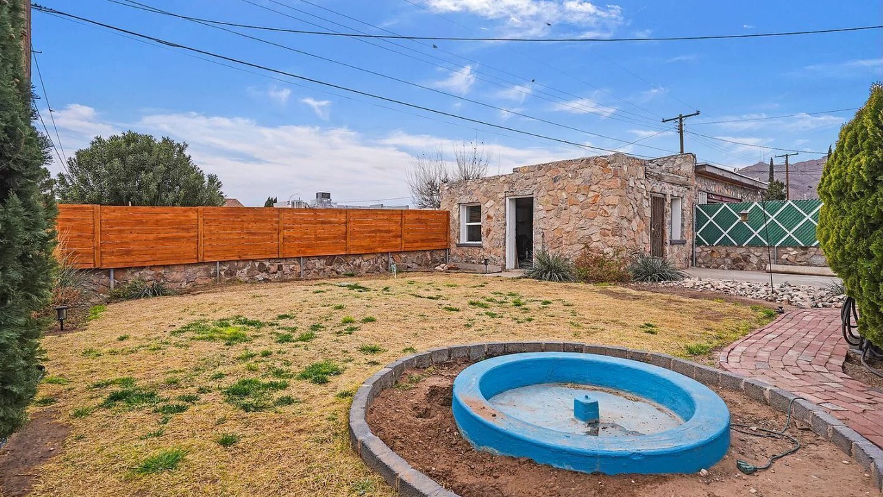 Photo of Outdoor in El Paso