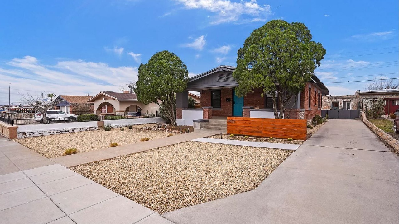 Photo of Outdoor in El Paso
