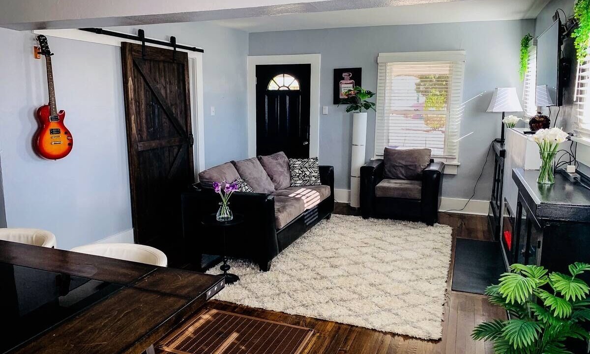 Photo of Livingroom in El Paso
