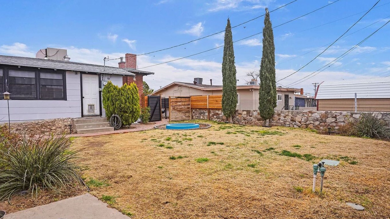 Photo of Outdoor in El Paso