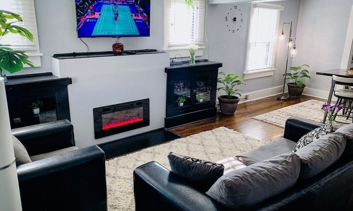 Photo of Livingroom in El Paso