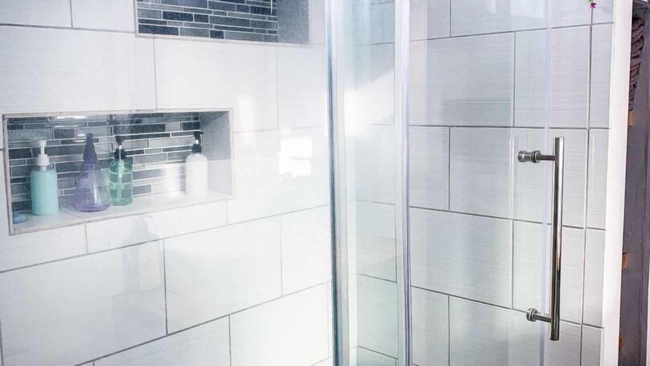 Photo of Bathroom in El Paso
