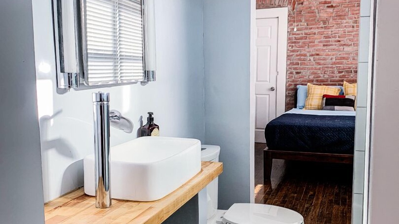 Photo of Bathroom in El Paso
