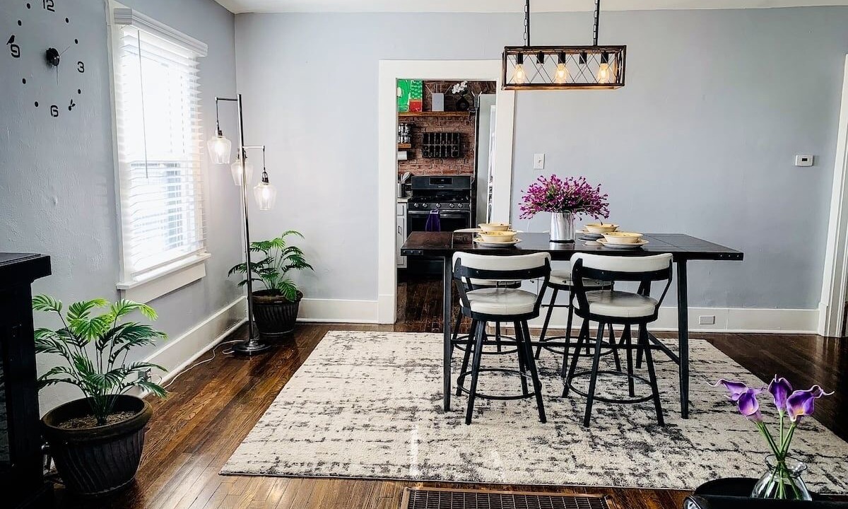 Photo of Livingroom in El Paso