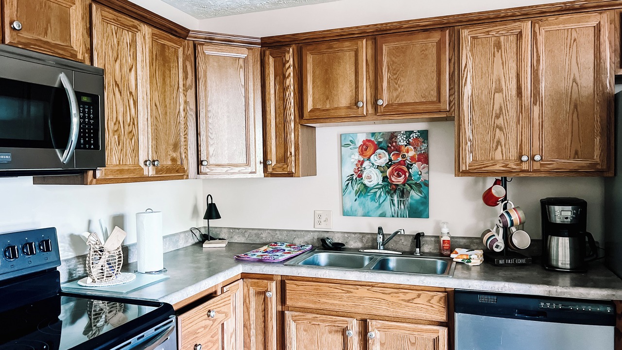Photo of Kitchen in Kokomo