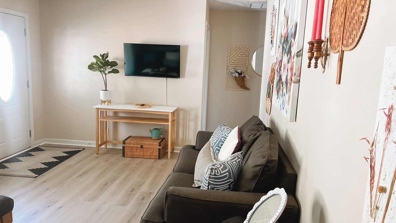 Photo of Livingroom in Kokomo