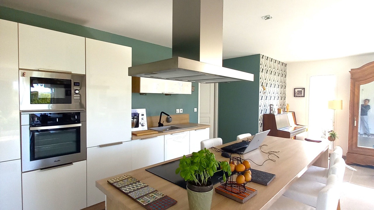 Photo of Kitchen in Riom