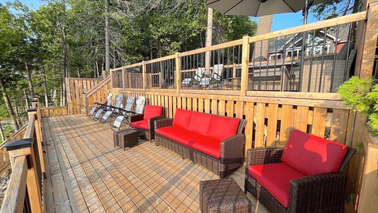 Photo of Outdoor in Bobcaygeon