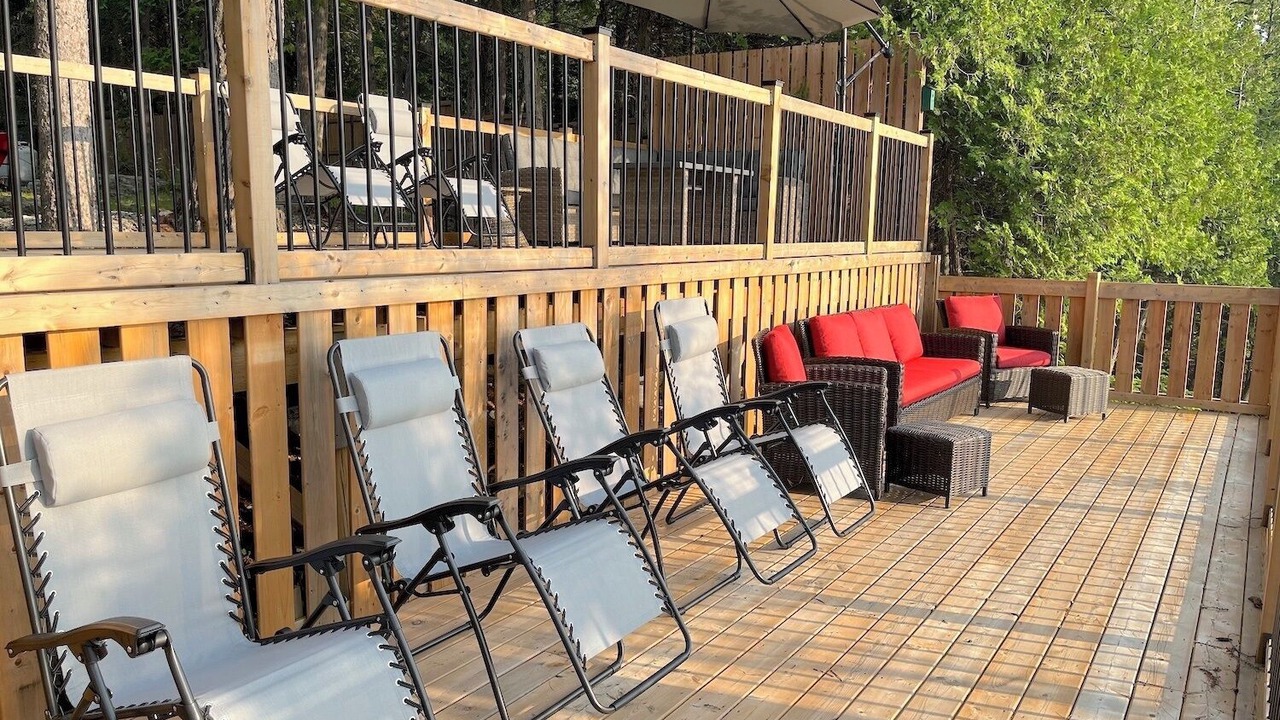 Photo of Outdoor in Bobcaygeon