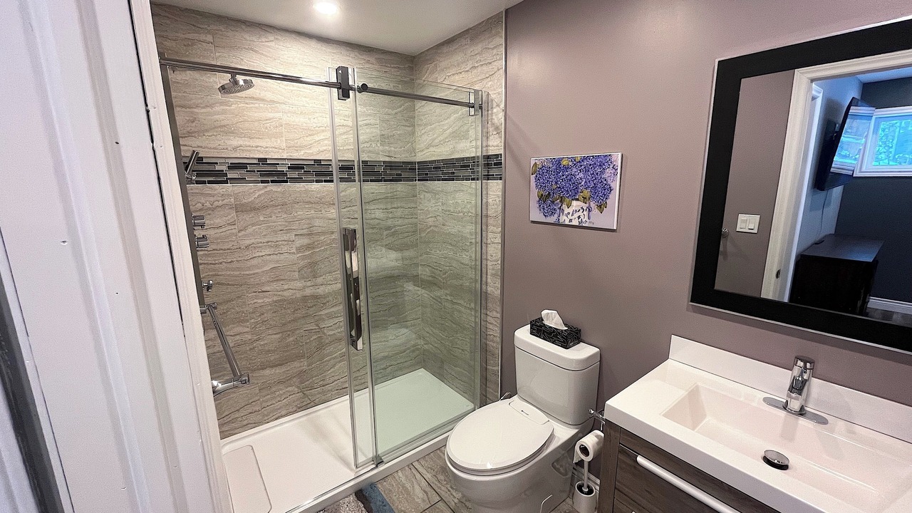 Photo of Bathroom in Bobcaygeon