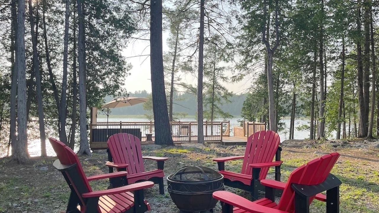 Photo of Outdoor in Bobcaygeon