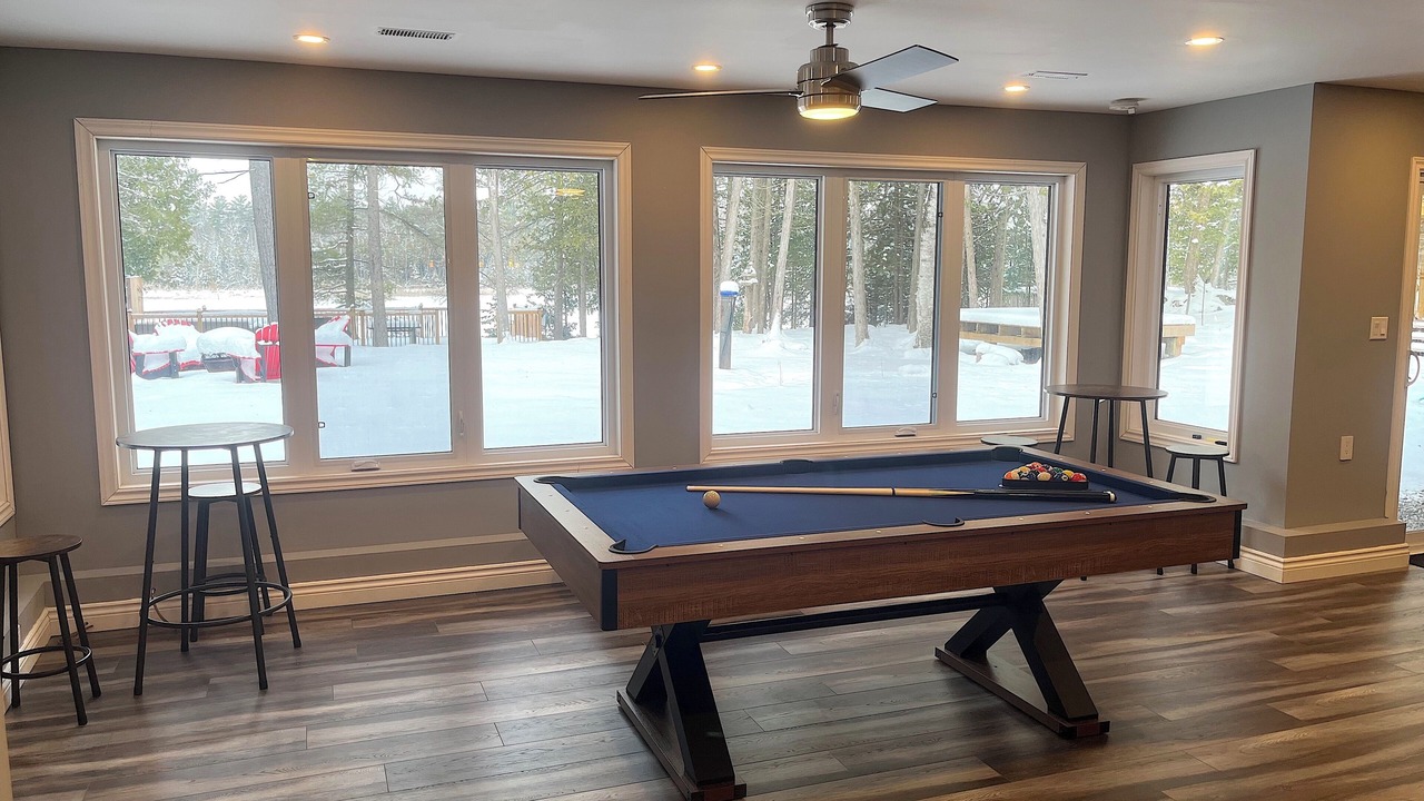 Photo of Bedroom in Bobcaygeon