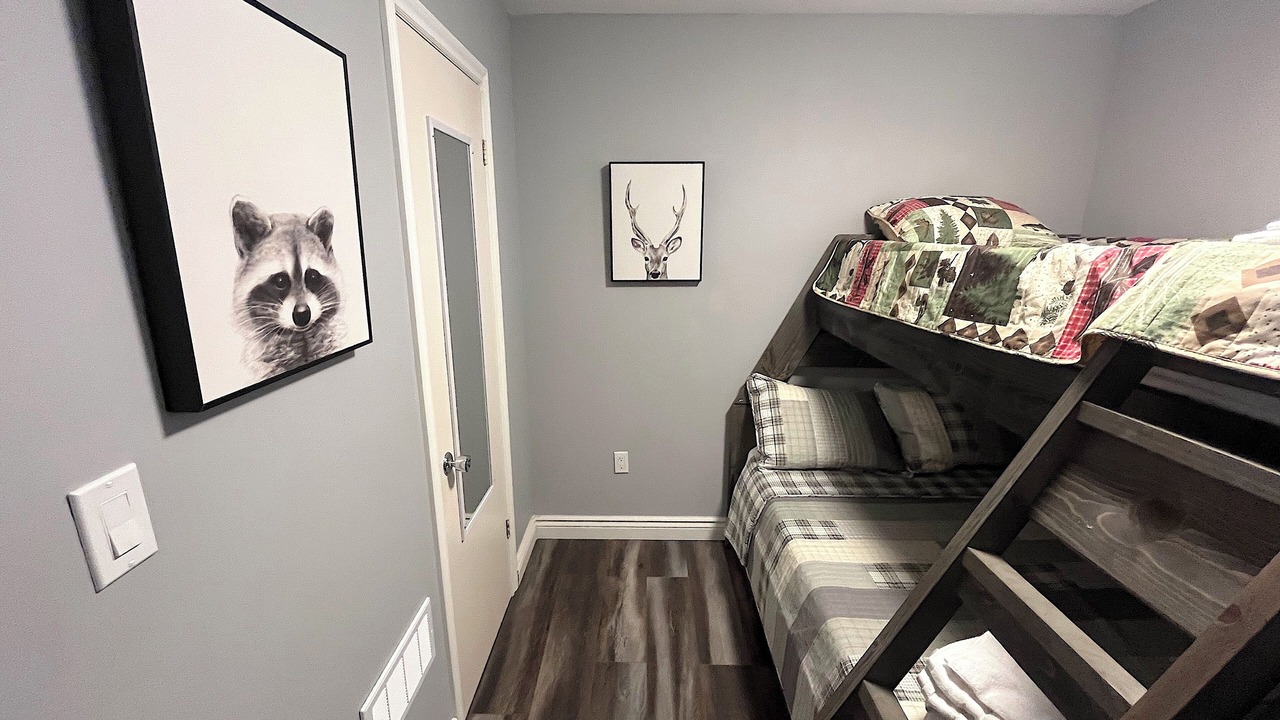 Photo of Bedroom in Bobcaygeon