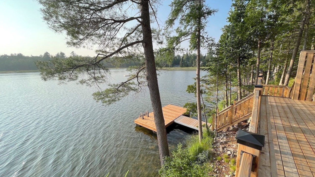 Photo of Outdoor in Bobcaygeon