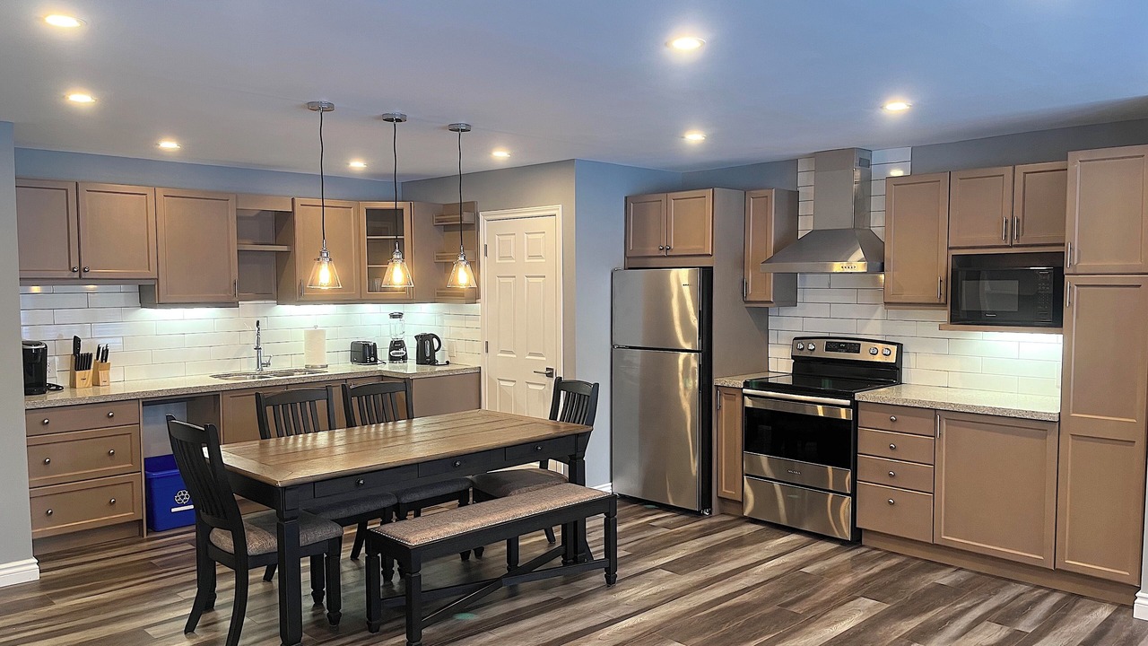 Photo of Kitchen in Bobcaygeon