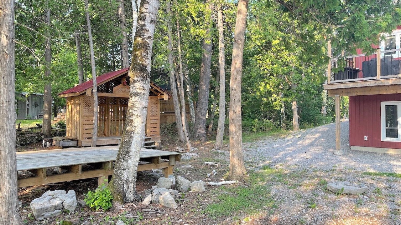 Photo of Outdoor in Bobcaygeon