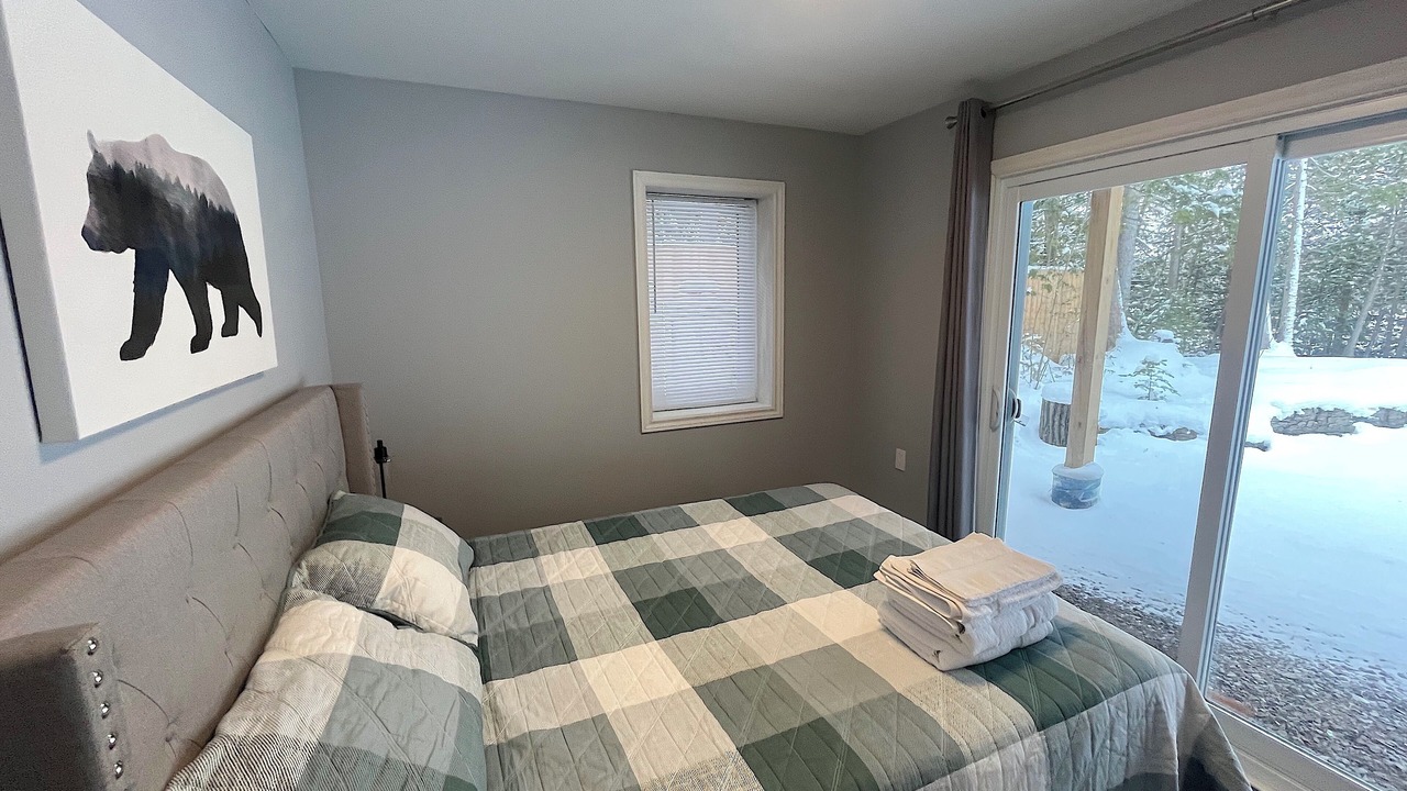 Photo of Bedroom in Bobcaygeon
