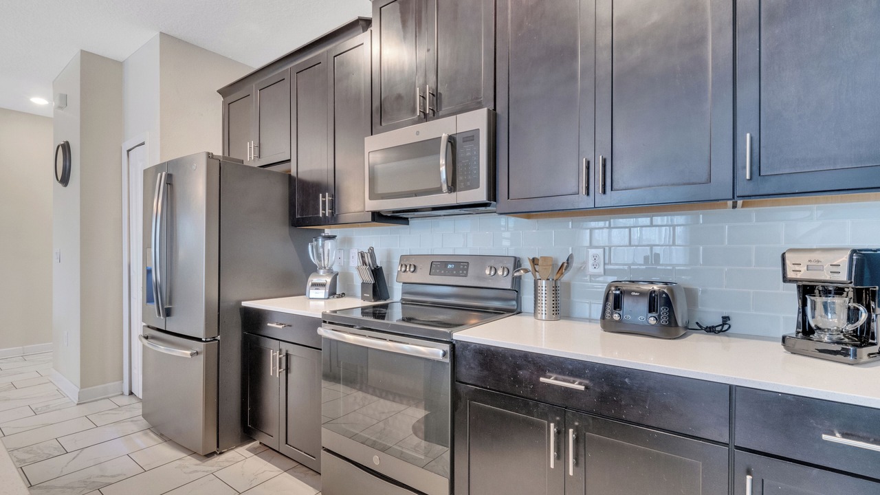Photo of Kitchen in Florida Center North
