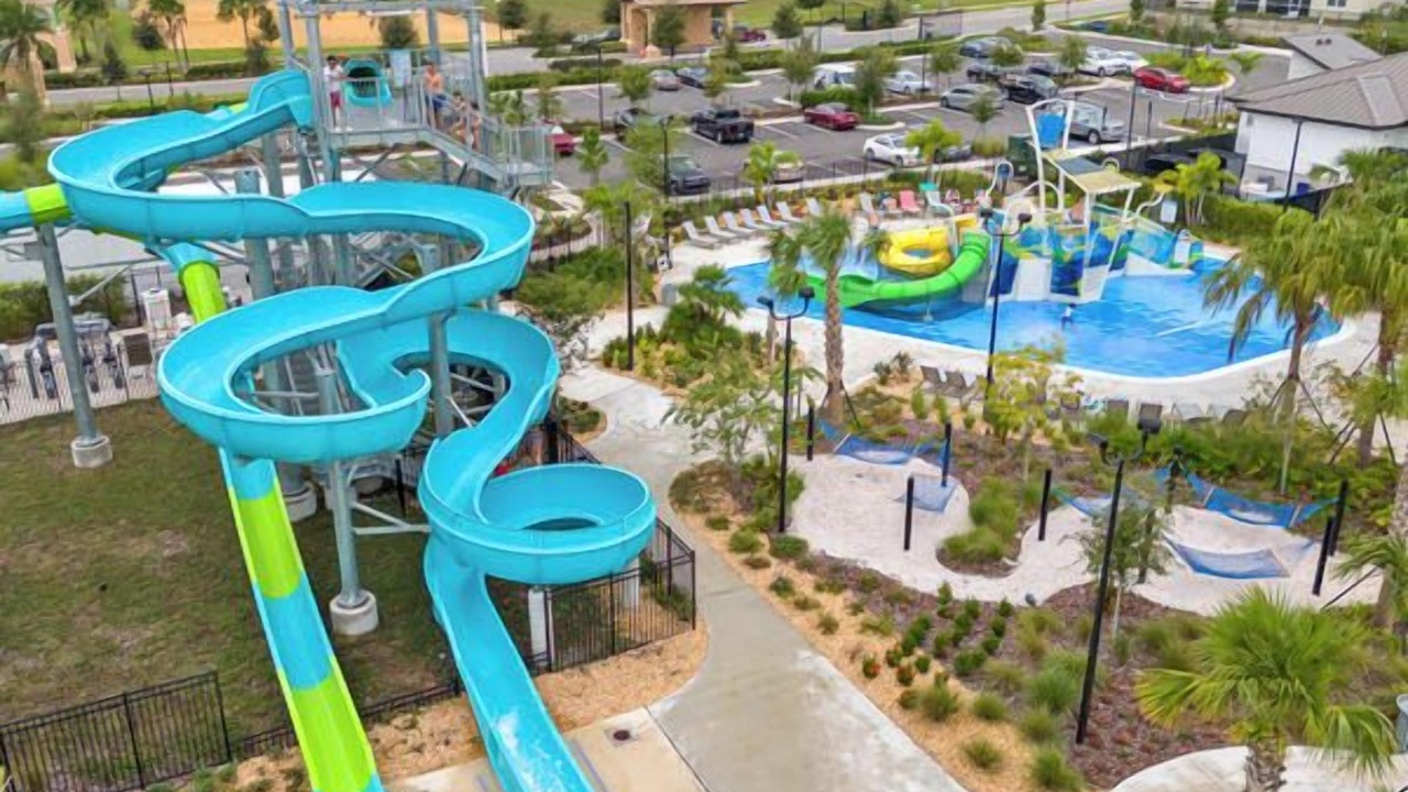 Photo of Outdoor in Florida Center North
