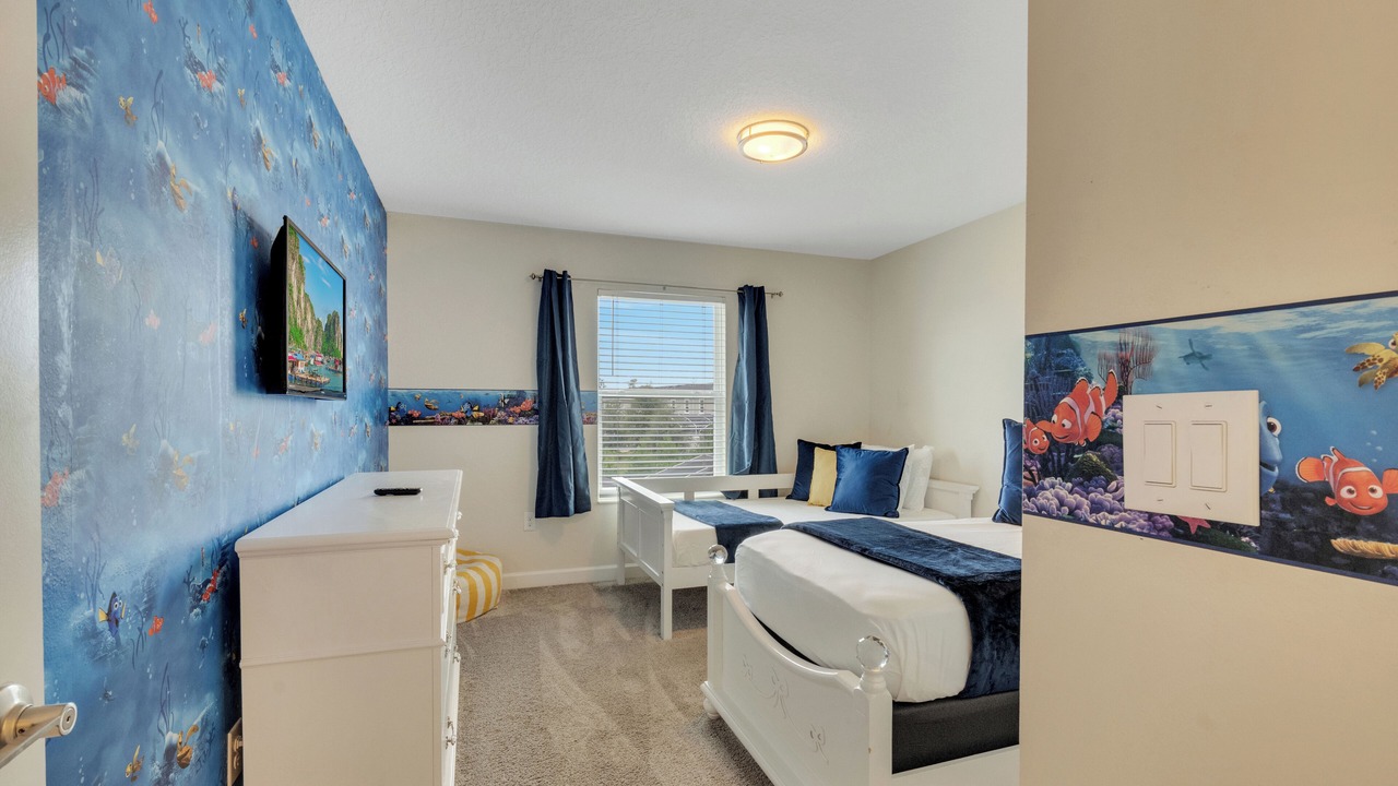Photo of Bedroom in Florida Center North