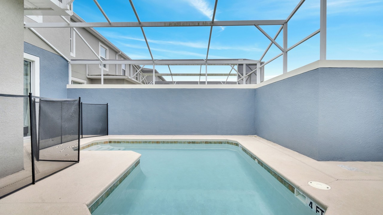 Photo of Outdoor in Florida Center North