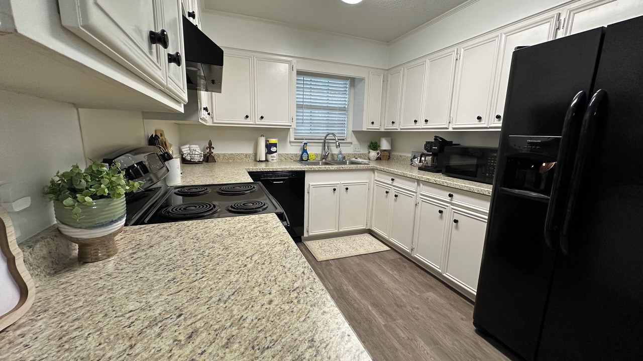 Photo of Kitchen in Ruston