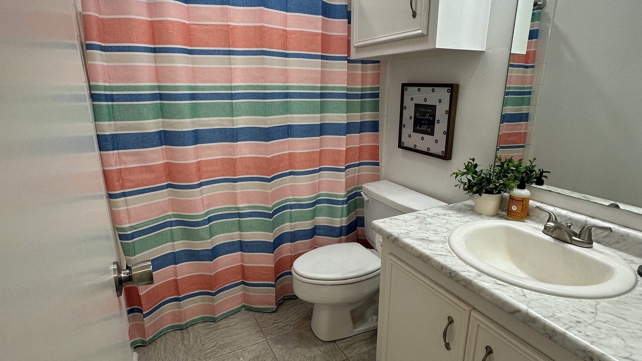 Photo of Bathroom in Ruston