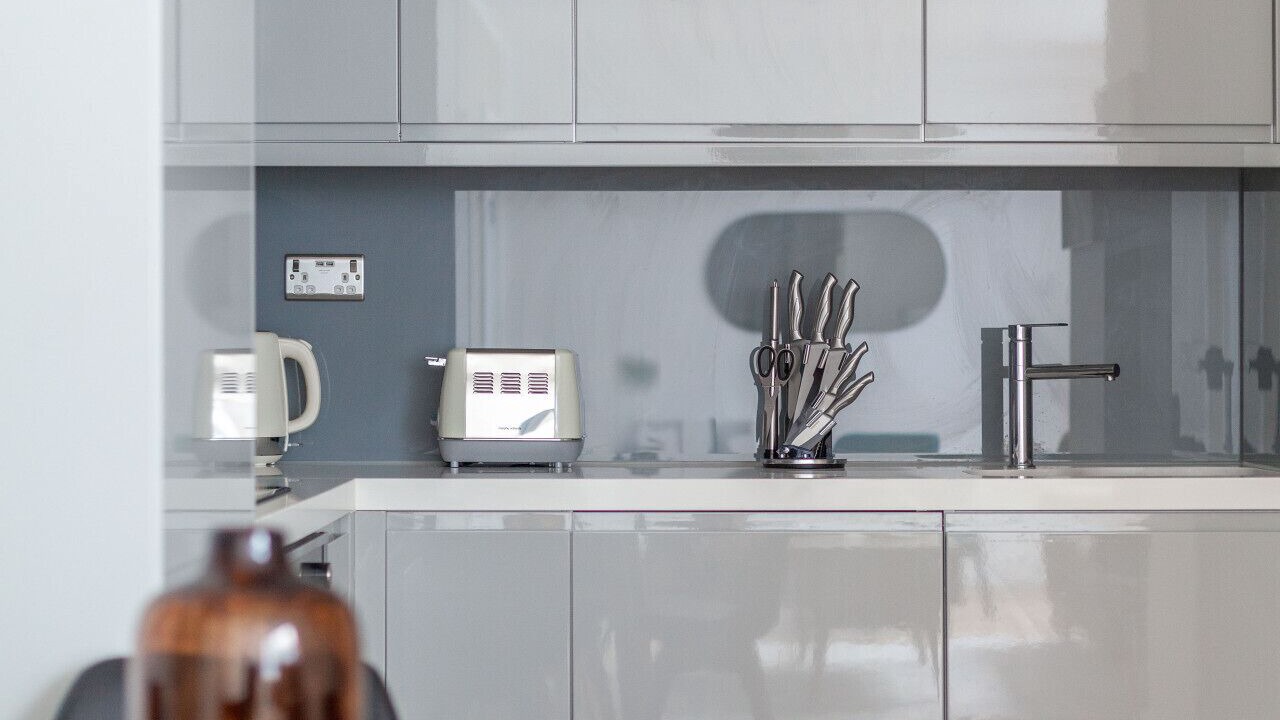 Photo of Kitchen in Hanger Hill