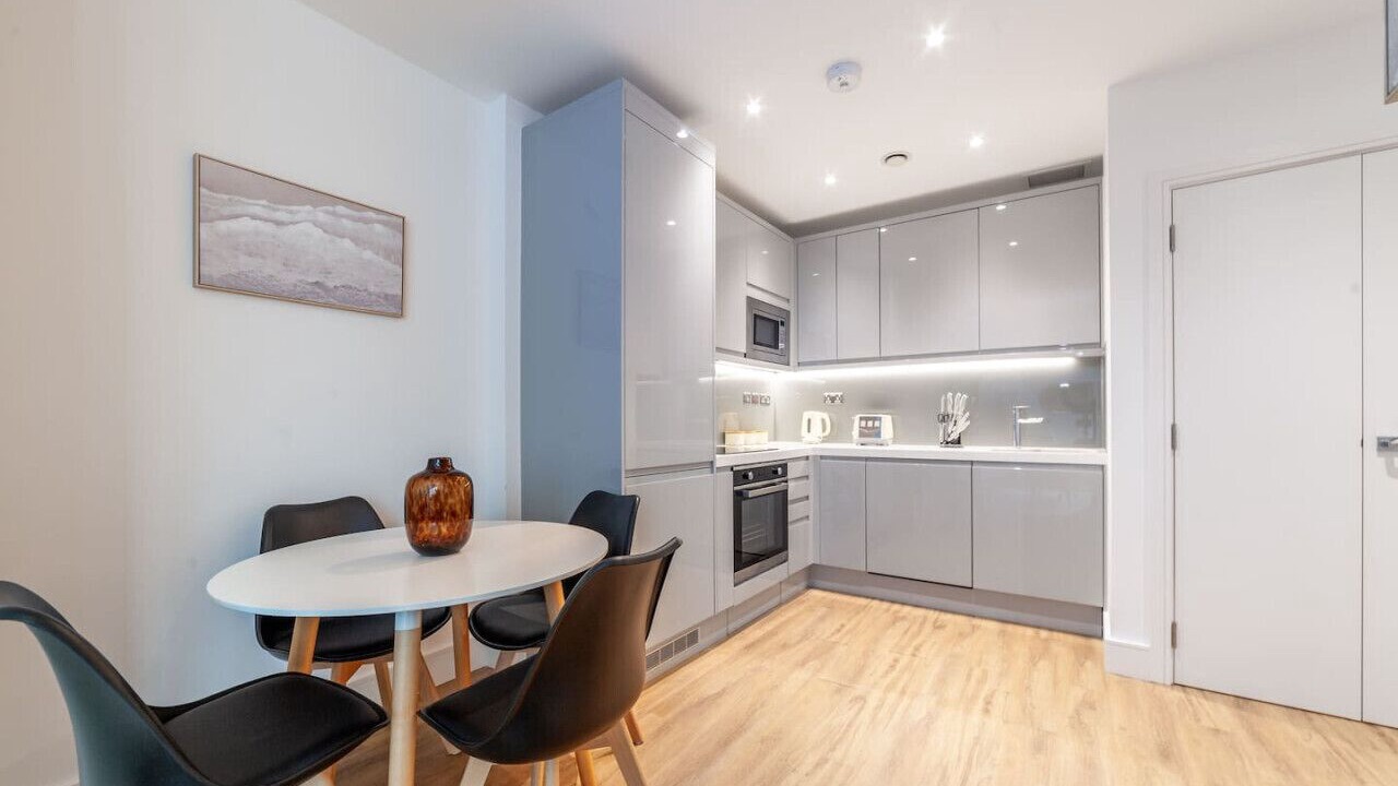 Photo of Others in Hanger Hill