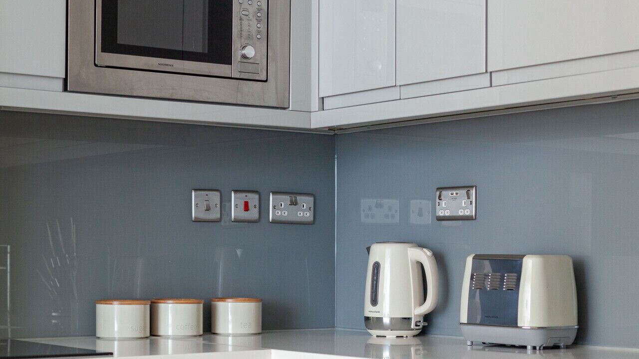 Photo of Kitchen in Hanger Hill