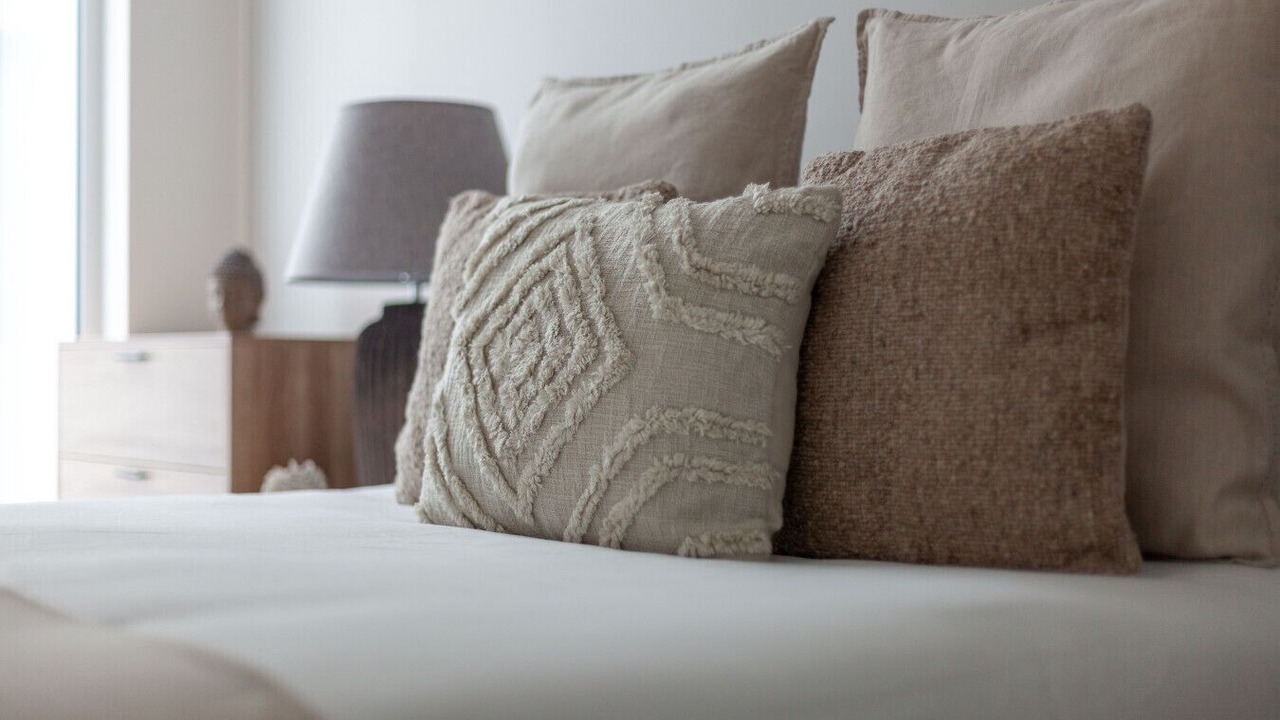 Photo of Bedroom in Hanger Hill