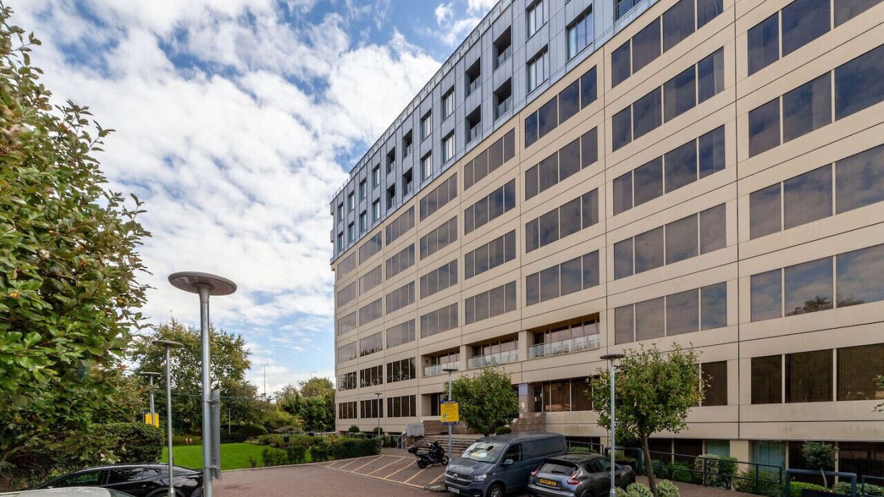 Photo of Outdoor in Hanger Hill