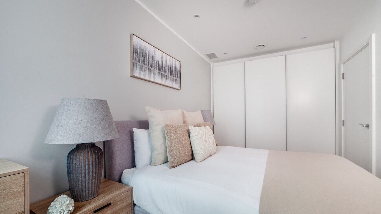 Photo of Bedroom in Hanger Hill