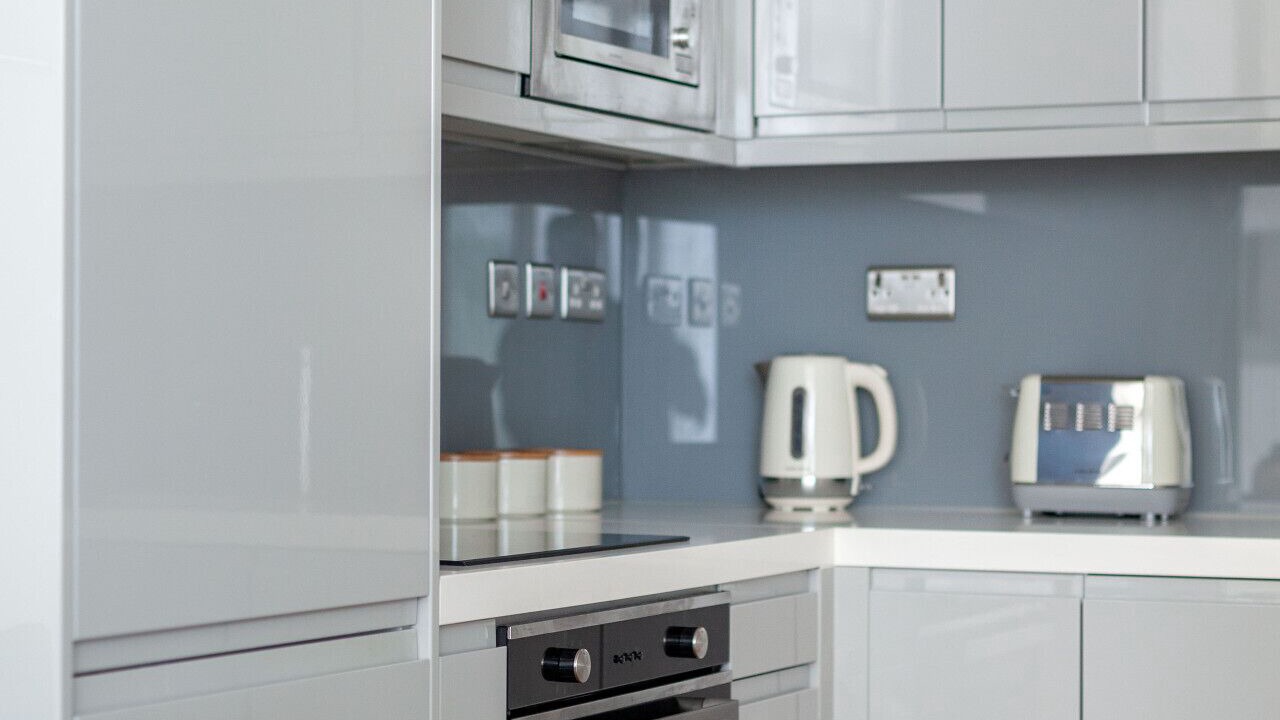 Photo of Kitchen in Hanger Hill