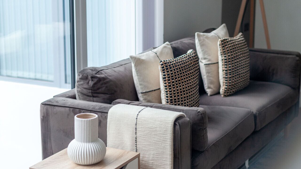 Photo of Livingroom in Hanger Hill