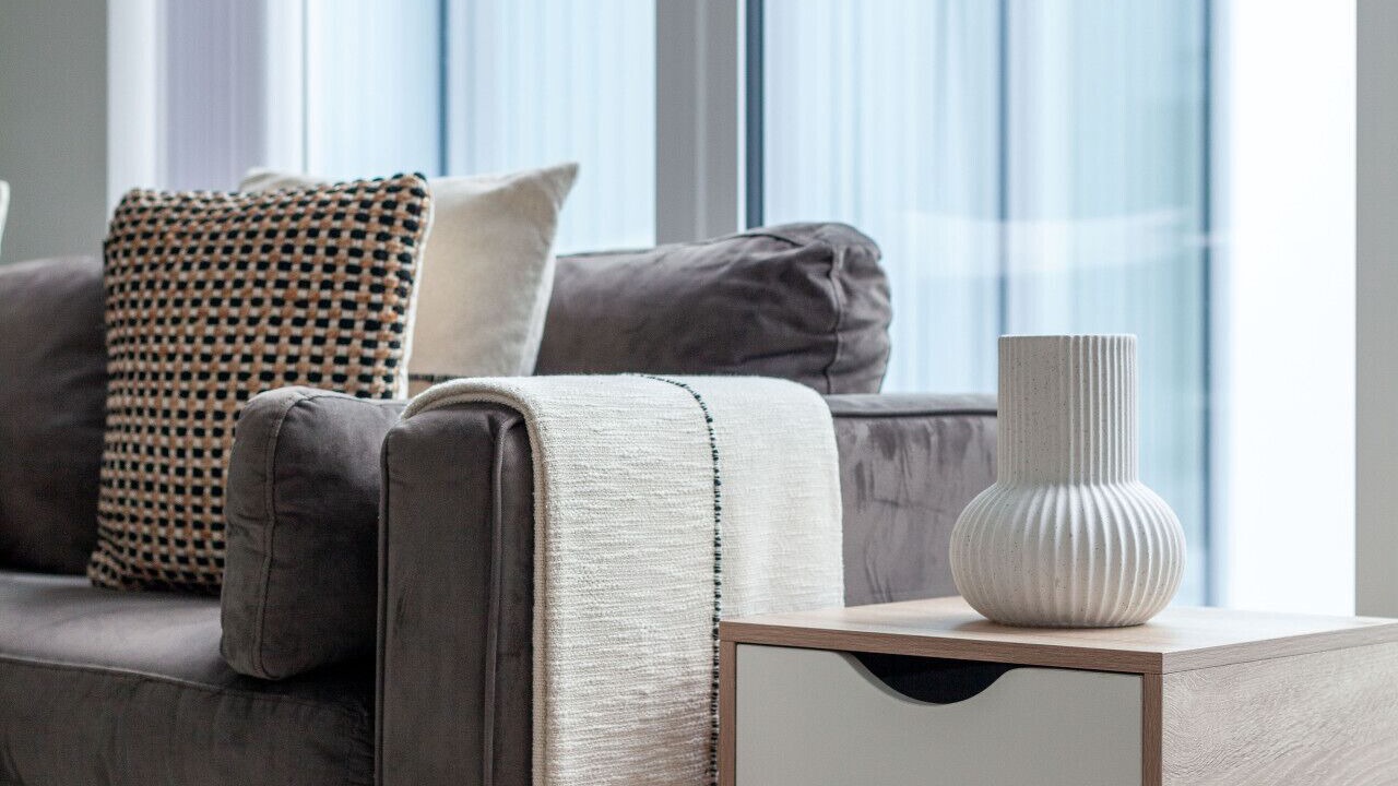 Photo of Livingroom in Hanger Hill