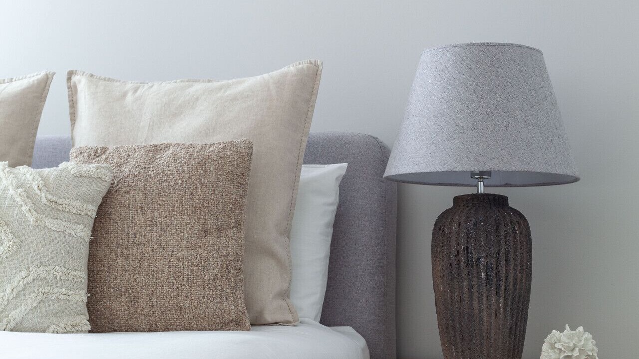 Photo of Bedroom in Hanger Hill