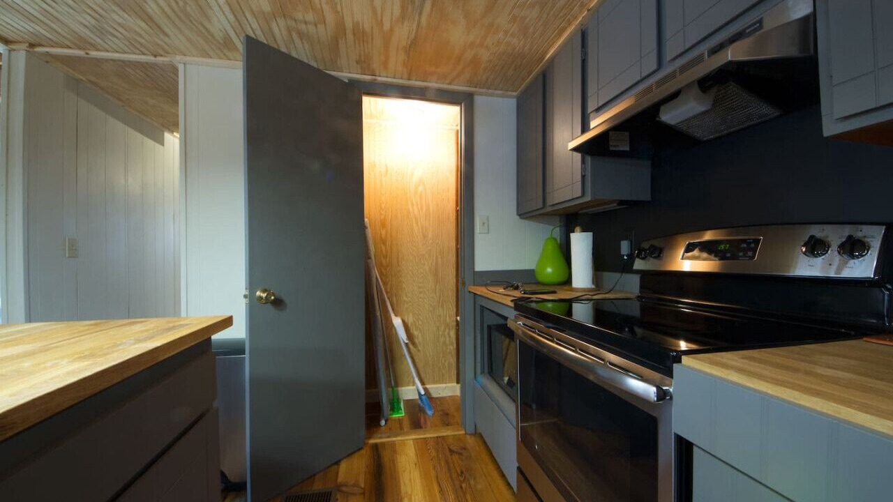 Photo of Kitchen in Santee