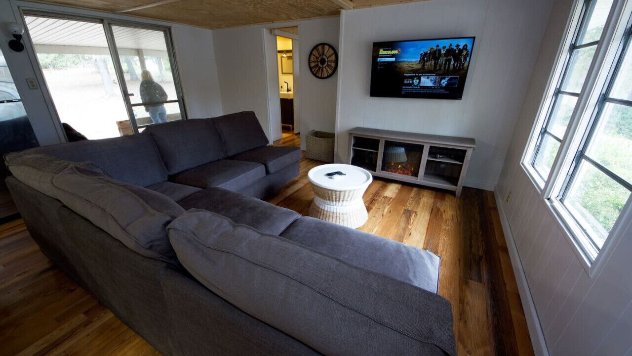 Photo of Livingroom in Santee