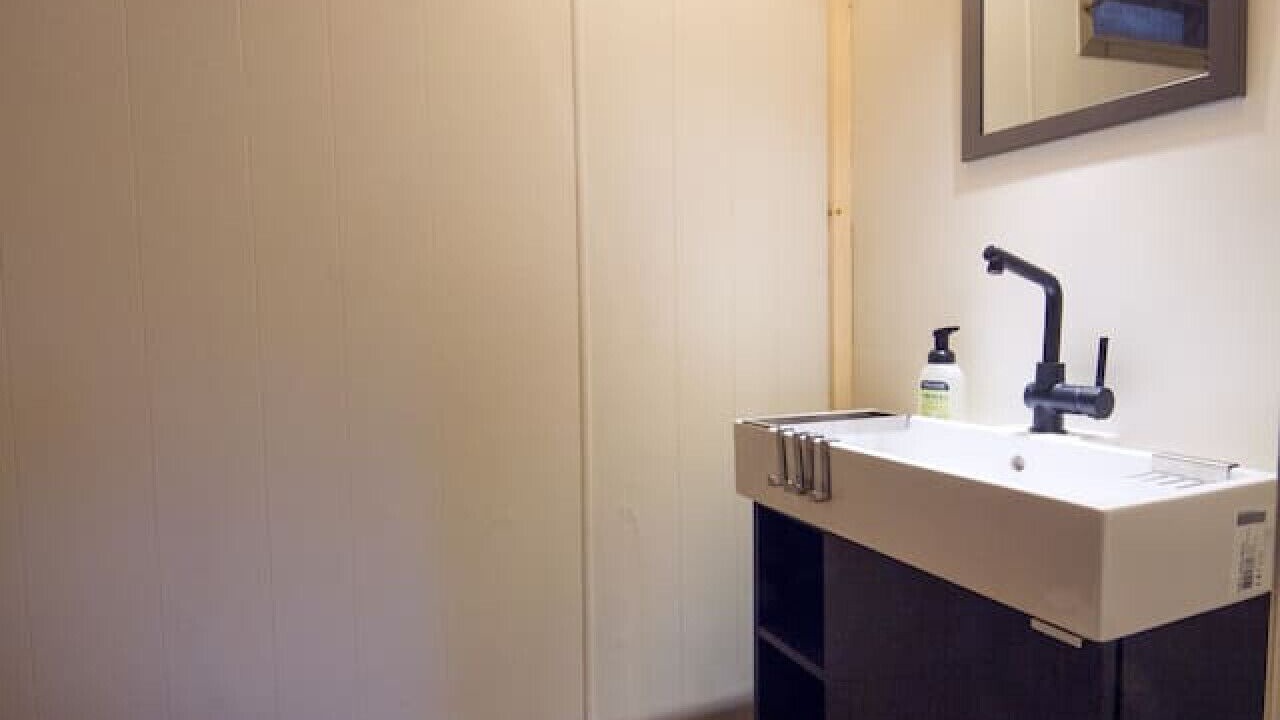 Photo of Bathroom in Santee
