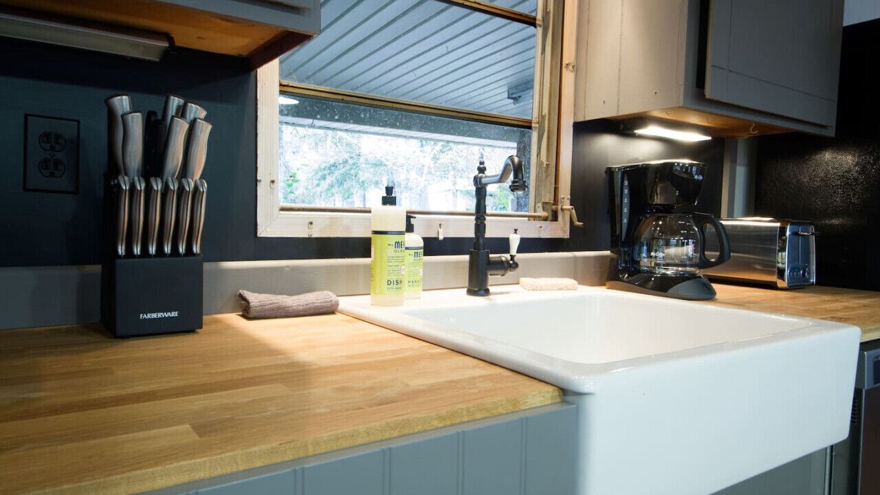 Photo of Kitchen in Santee