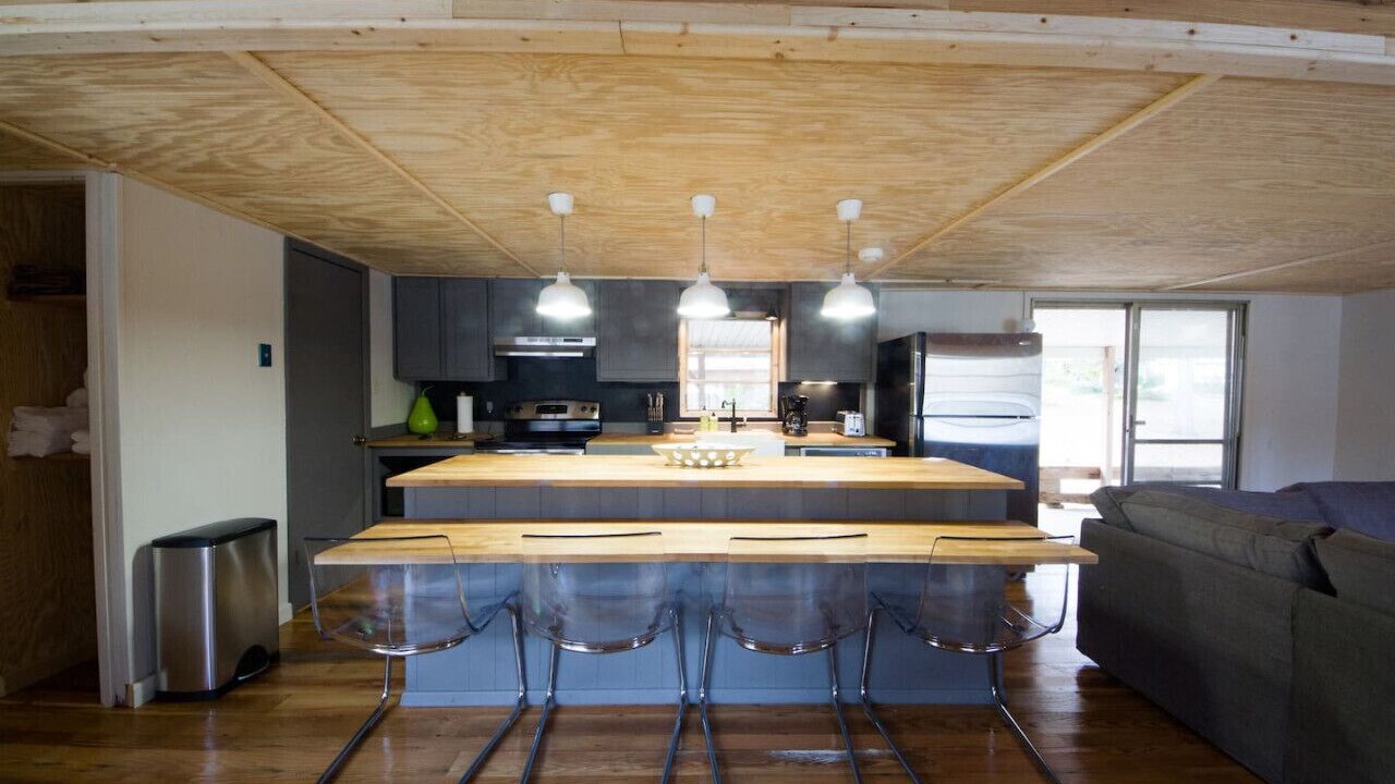 Photo of Kitchen in Santee